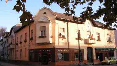 Hotel Hoforras in Gyula, HU