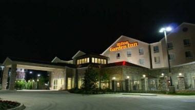 Hilton Garden Inn Denton image