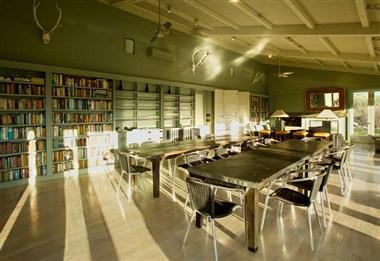 Black Barn Vineyards en Hastings, NZ