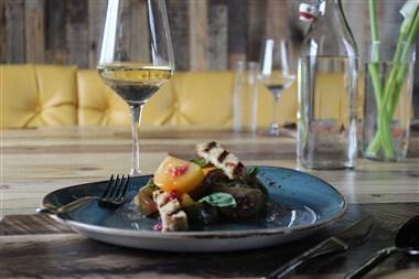 The Warehouse Hotel/Spooky Nook Meetings and Events a Lancaster, PA