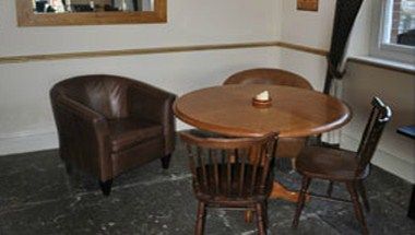 Изображение места проведения