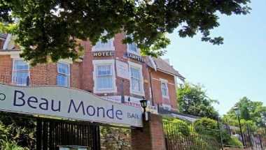 Lampeter Hotel a Bournemouth, GB1