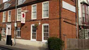 Dereham, GB1におけるThe King's Head Hotel
