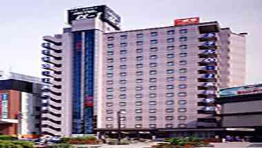 Hotel Alpha-1 Takaoka-Ekimae, Takaoka, JP