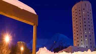 Hotel Torre Rossa em Rimini, IT