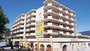 Central Sporthotel Davos image