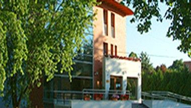 Изображение места проведения