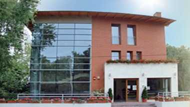 Hotel Europa in Dombovar, HU