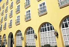 Fiesta Inn Toluca Centro en Toluca, MX