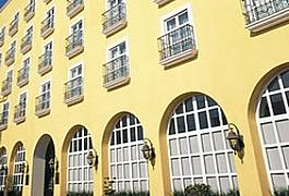 Fiesta Inn Toluca Centro image