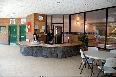 Afbeelding van locatie