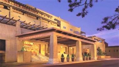 Eldorado Hotel and Spa image