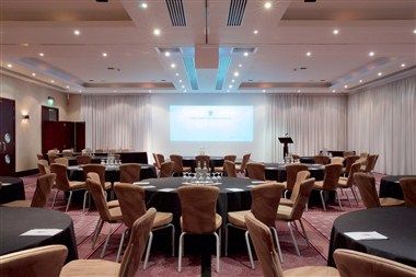 Изображение места проведения