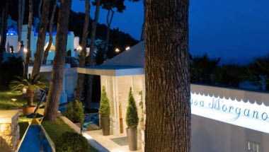 Hotel Casa Morgano i Capri, IT