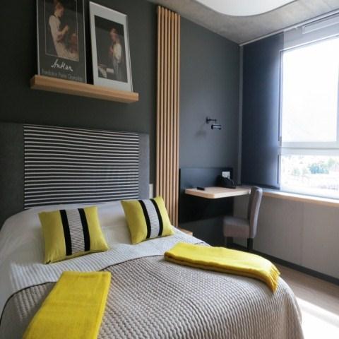 Martigny Boutique Hotel i Martigny, CH