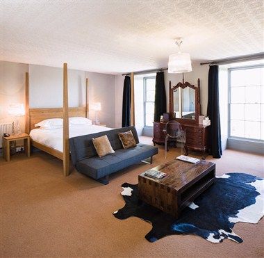 Изображение места проведения