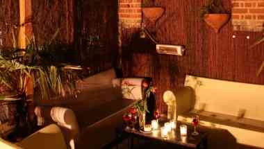 London, GB1におけるThe Abbey Tavern