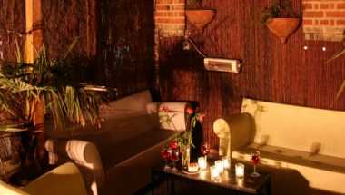 The Abbey Tavern в London, GB1