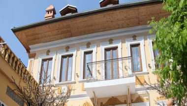 Villa Tafaj Hotel в Tirana, AL