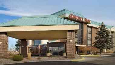 Drury Inn Colorado Springs Pikes Peak em Colorado Springs, CO