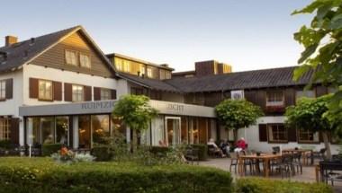 Hotel Restaurant Ruimzicht image