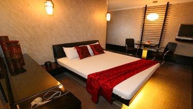 Bild på anläggning