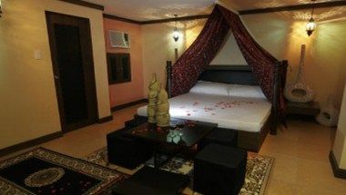 Bild på anläggning