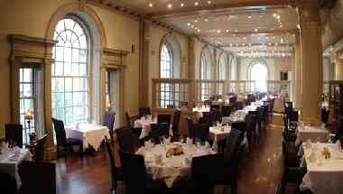 Club Quarters Hotel, St. Paul’s à London, GB1