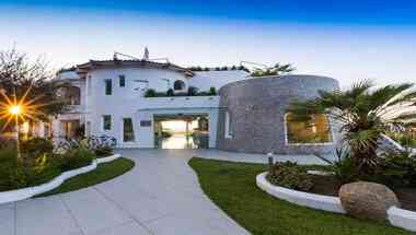 Infinity Resort Tropea a Parghelia, IT