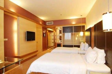 Изображение места проведения