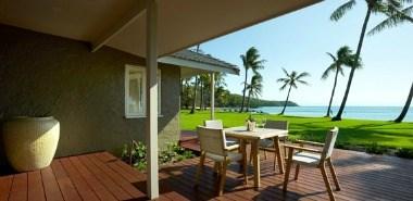 Orpheus Island Beach Resort, Townsville, AU