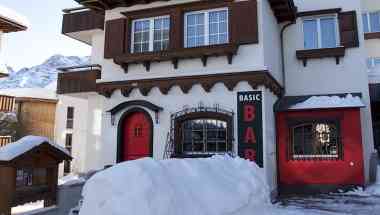 Basic Hotel a Arosa, CH