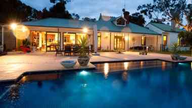 Bright on the Murray em Riverina, AU