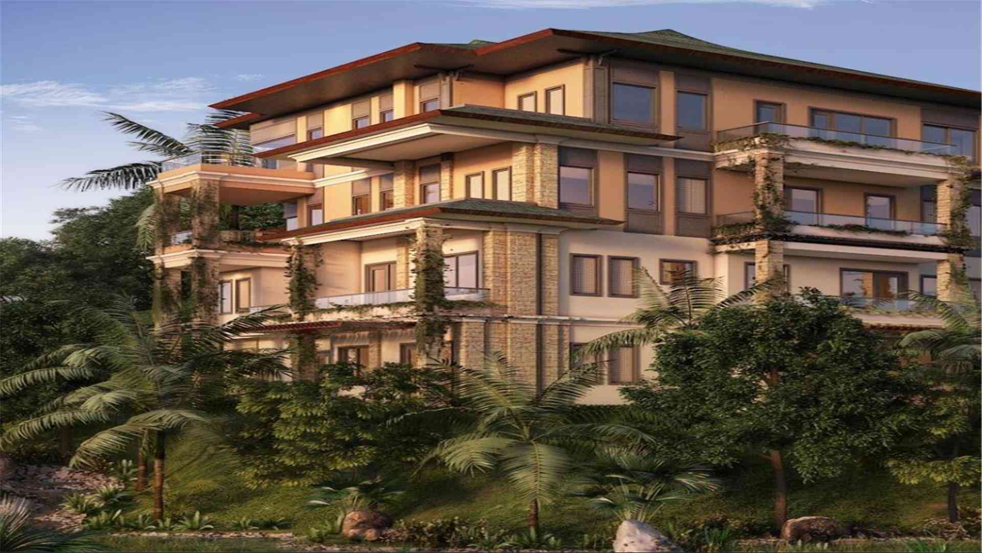 Anya Resort Tagaytay a Tagaytay, PH