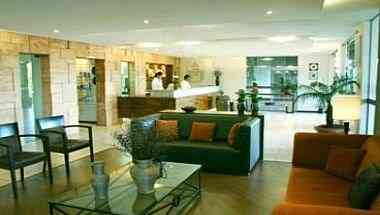 Deville Express Cascavel i Cascavel, BR