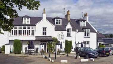 The Old Mill Inn in Aberdeen, GB2