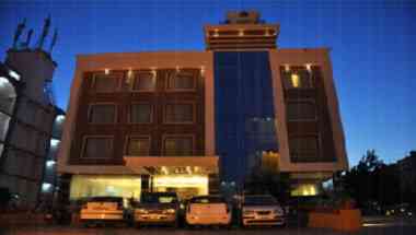 Hari Heritage a Haridwar, IN