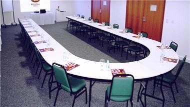 Bristol Alameda Vitoria Hotel image