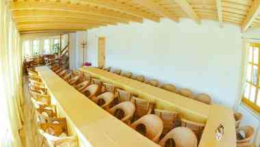 Penzion Gazdovsky dvor à Besenova, SK