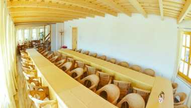 Penzion Gazdovsky dvor, Besenova, SK