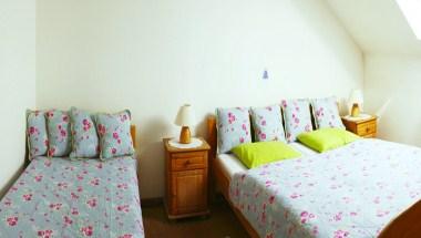 Penzion Gazdovsky dvor à Besenova, SK