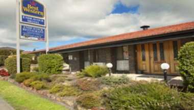 Best Western Endeavour Maitland Motel in Hunter, AU
