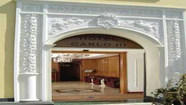 CARLO III, Naples, IT