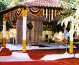 Tikuji-ni-Wadi em Thane, IN