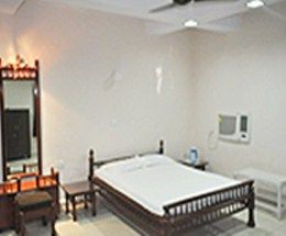 Изображение места проведения