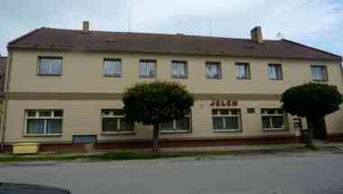 Hotel Jelen, Nova Vcelnice, CZ