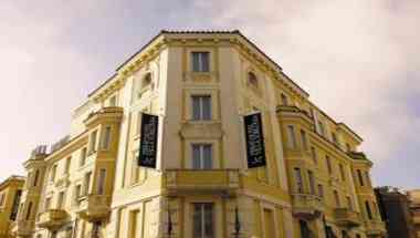 Villa Torlonia, Rome, IT