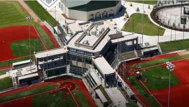 Big League Dreams - Manteca in Manteca, CA