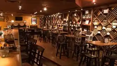 D'Vine Wine of Grapevine in Grapevine, TX