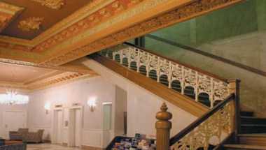 Radio City Suites à New York, NY